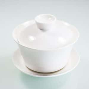 Tasse Zhong 20cl - boutique de thé - Jim's tea à andernos-les-bains