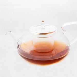 Théière So Happy - boutique de thé - Jim's tea à andernos-les-bains