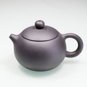 Théière Yixing 25cl - boutique de thé - Jim's tea à andernos-les-bains