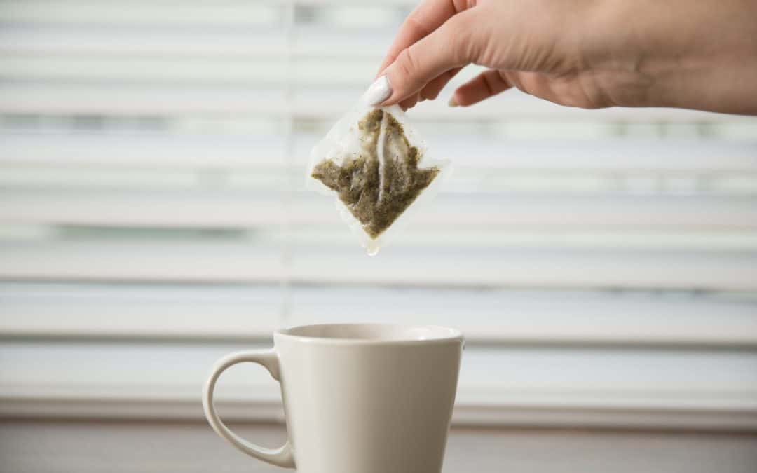 Thé en vrac ou en sachet : lequel choisir (et pourquoi ça change tout) ?